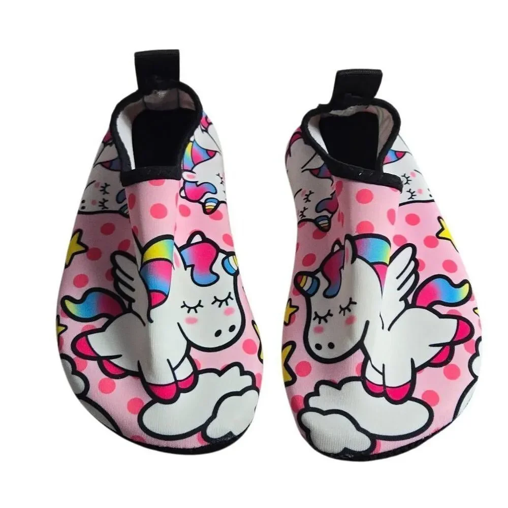 Unicorn Swimming Water shoes 11